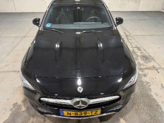 Mercedes Cla-klasse CLA180 100kW Automaat ShootingBrake picture 20