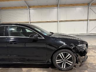 Mercedes Cla-klasse CLA180 100kW Automaat ShootingBrake picture 14