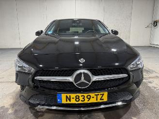 Mercedes Cla-klasse CLA180 100kW Automaat ShootingBrake picture 23