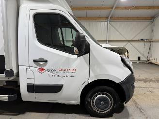 Renault Master 2.3DCI 96kW L3 Laadklep 750KG picture 13