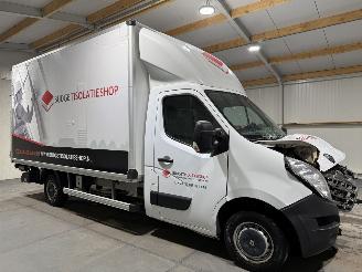 Renault Master 2.3DCI 96kW L3 Laadklep 750KG picture 2