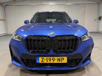 BMW X1 X-DRIVE25E AWD M    Automaat picture 23