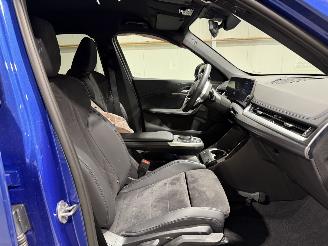 BMW X1 X-DRIVE25E AWD M    Automaat picture 43