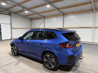 BMW X1 X-DRIVE25E AWD M    Automaat picture 11