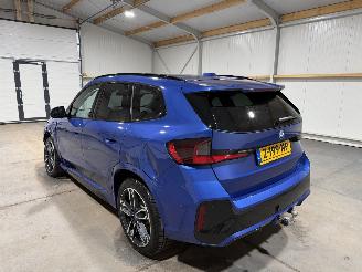BMW X1 X-DRIVE25E AWD M    Automaat picture 12