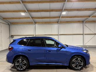 skadebil auto BMW X1 X-DRIVE25E AWD M    Automaat 2024/5