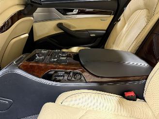 Audi A8 6.3W12 500PK Luchtvering Quattro Lang Pro Line+ picture 46