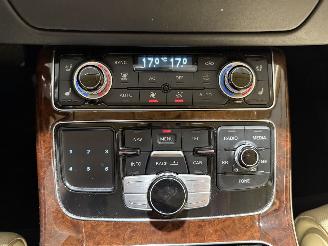 Audi A8 6.3W12 500PK Luchtvering Quattro Lang Pro Line+ picture 42