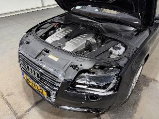Audi A8 6.3W12 500PK Luchtvering Quattro Lang Pro Line+ picture 27