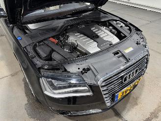 Audi A8 6.3W12 500PK Luchtvering Quattro Lang Pro Line+ picture 25