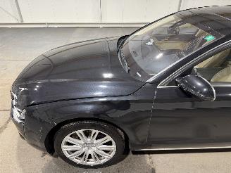 Audi A8 6.3W12 500PK Luchtvering Quattro Lang Pro Line+ picture 17