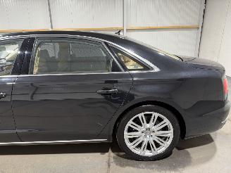 Audi A8 6.3W12 500PK Luchtvering Quattro Lang Pro Line+ picture 29