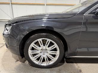 Audi A8 6.3W12 500PK Luchtvering Quattro Lang Pro Line+ picture 15