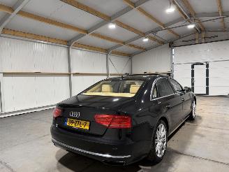 Audi A8 6.3W12 500PK Luchtvering Quattro Lang Pro Line+ picture 6
