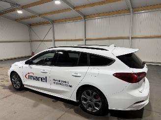 Ford Focus 1.0Ecoboost 114kW Automaat Hybrid ST Line X picture 11