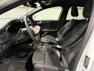 Ford Focus 1.0Ecoboost 114kW Automaat Hybrid ST Line X picture 29