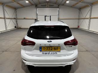 Ford Focus 1.0Ecoboost 114kW Automaat Hybrid ST Line X picture 7