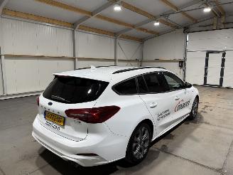 Ford Focus 1.0Ecoboost 114kW Automaat Hybrid ST Line X picture 6