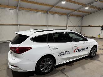 Ford Focus 1.0Ecoboost 114kW Automaat Hybrid ST Line X picture 5