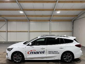 Ford Focus 1.0Ecoboost 114kW Automaat Hybrid ST Line X picture 8