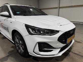 Ford Focus 1.0Ecoboost 114kW Automaat Hybrid ST Line X picture 22