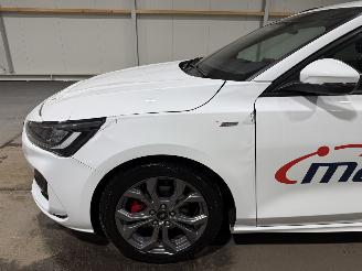 Ford Focus 1.0Ecoboost 114kW Automaat Hybrid ST Line X picture 15