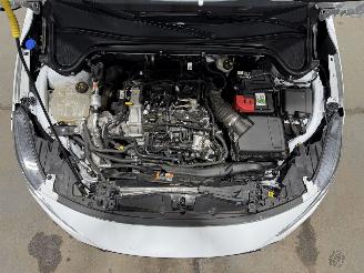 Ford Focus 1.0Ecoboost 114kW Automaat Hybrid ST Line X picture 28