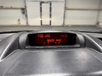 Citroën Berlingo 1.6VTi 88kW XTR Airco picture 17