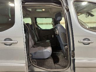 Citroën Berlingo 1.6VTi 88kW XTR Airco picture 20