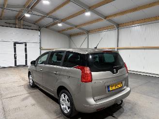 Peugeot 5008 1.6VTi 88kW Blue Lease Clima picture 12