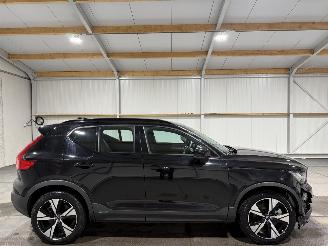 Auto incidentate Volvo XC40 70kWh Recharge 170kW Core 2022/4