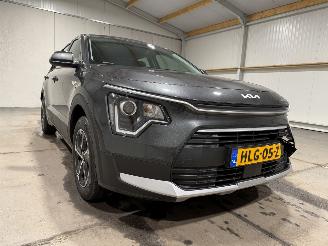Kia Niro 1.6GDi 77kW Hybrid Automaat Comfortline picture 22