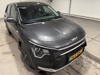 Kia Niro 1.6GDi 77kW Hybrid Automaat Comfortline picture 19