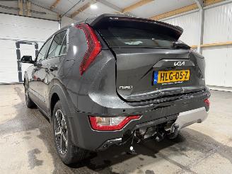 Kia Niro 1.6GDi 77kW Hybrid Automaat Comfortline picture 37