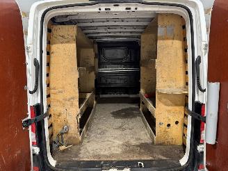 MAN TGE 30 2.0D 103kW Automaat Airco Standaard Hoog picture 20
