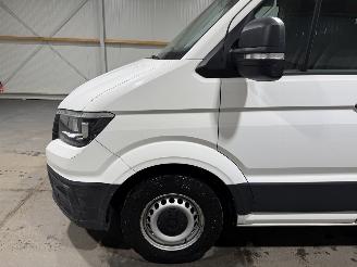 Volkswagen Crafter 2.0TDI 103kW L3H3 FRISO Highline  35 picture 14