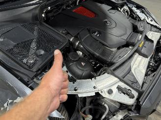 Mercedes C-klasse C400 245kW 4-Matic Automaat AMG Prestige picture 28
