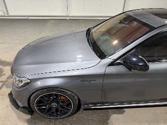 Mercedes C-klasse C400 245kW 4-Matic Automaat AMG Prestige picture 15