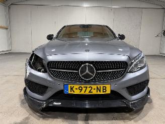 Mercedes C-klasse C400 245kW 4-Matic Automaat AMG Prestige picture 23