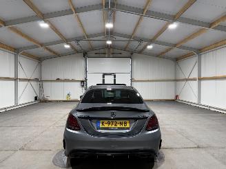 Mercedes C-klasse C400 245kW 4-Matic Automaat AMG Prestige picture 7