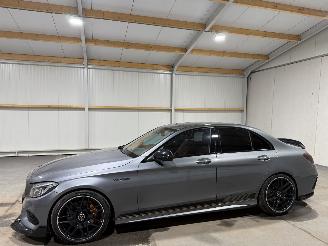 Mercedes C-klasse C400 245kW 4-Matic Automaat AMG Prestige picture 9