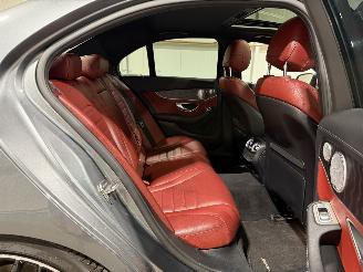 Mercedes C-klasse C400 245kW 4-Matic Automaat AMG Prestige picture 33