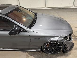 Mercedes C-klasse C400 245kW 4-Matic Automaat AMG Prestige picture 19