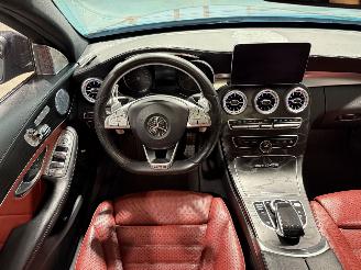 Mercedes C-klasse C400 245kW 4-Matic Automaat AMG Prestige picture 39
