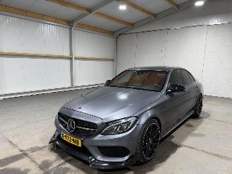 Mercedes C-klasse C400 245kW 4-Matic Automaat AMG Prestige picture 10