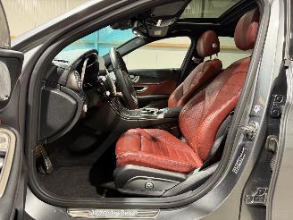 Mercedes C-klasse C400 245kW 4-Matic Automaat AMG Prestige picture 30