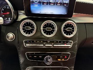 Mercedes C-klasse C400 245kW 4-Matic Automaat AMG Prestige picture 45