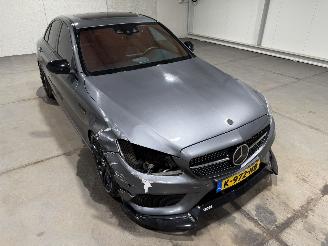 Mercedes C-klasse C400 245kW 4-Matic Automaat AMG Prestige picture 18