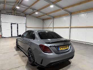 Mercedes C-klasse C400 245kW 4-Matic Automaat AMG Prestige picture 12