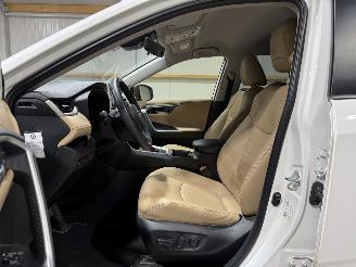 Toyota Rav-4 2.5 Hybrid 131kW Executive Automaat 2WD picture 16